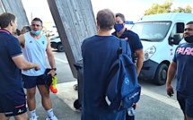 Le Top 14 à Furiani : Montpellier-Hérault et le Stade Français prêts pour le combat à Armand Cesari