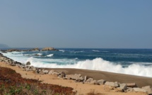 La météo du dimanche 22 août 2021 en Corse