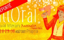 ​Le festival de Propriano reporté