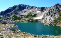 La photo du jour : lavu di Bastani è Monte Renosu