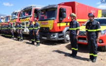 Risques d'incendie en Haute-Corse : les massifs du Fangu, de Bonifatu et de l'Agriate fermés