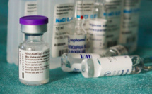 Vallée de la Gravona : avant la rentrée scolaire, la vaccination s'accélère 