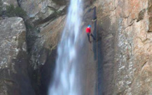 Météo : Les canyons de Corse-du-Sud évacués ce 25 août 