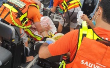 Un enfant de 12 ans victime d'un accident de ski nautique à Olmeto