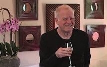 Le Grand hôtel de Cala Rossa en deuil : Toussaint Canarelli n'est plus