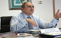 Accès au logement : L'amendement de Paul Giacobbi