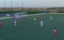Football : Dans un contexte difficile, bon match nul du FCBB face à Laval (2-2)