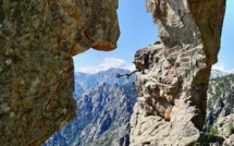 La photo du jour : l’Arcu u Scandulaghju