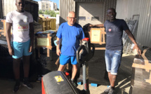 Corsenegal : la nouvelle bonne action de Doudou Faye