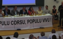 Femu a Corsica propose un pacte démocratique