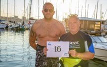 Tony Viacara 11ème au Championnat de France de photos sous-marines : «une superbe expérience»