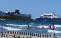 La photo du jour : Lisula, la fin des vacances