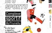 Porto-Vecchio : la 11e Fête du Sport, samedi, au Prunellu