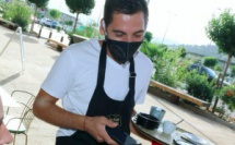 Pass sanitaire pour les salariés, premier jour sans encombre à Ajaccio