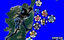 Les vétérans du foot préparent la 1ère édition du Corsica Challenge Lucien Plaza