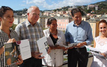 Théâtre de Bastia : Les trois coups le 27 Septembre