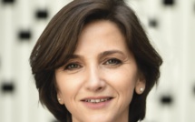 La secrétaire d'Etat Nathalie Elimas en visite en Corse pour renforcer l'éducation prioritaire