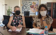 Covid-19 : 9 000 adolescents corses ne sont pas vaccinés