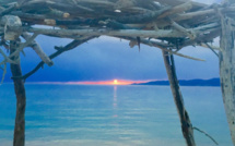 La photo du jour : merveilleux Capu Laurosu