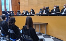 Le tribunal judiciaire de Bastia accueille ses cinq nouveaux magistrats