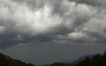 La météo du vendredi 3 septembre 2021 en Corse