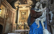 Nativité de la Vierge : le point sur les célébrations en Corse 