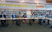 Ajaccio : une rentrée sous de bons auspices