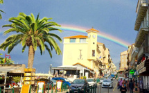 La météo du samedi 4 septembre 2021 en Corse