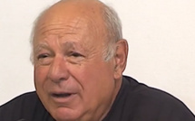 La mort du professeur Francis Pomponi