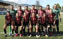 National 3 - Furiani et le Gallia Lucciana enchaînent