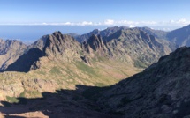 La météo du dimanche 5 septembre 2021 en Corse