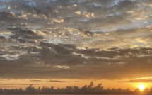 La météo corse du lundi 6 septembre 2021