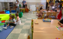 A Bastia et Biguglia, a Scola Corsa a accueilli ses premiers élèves