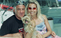 Il est décédé à l'âge de 88 ans : "Bebel" ne viendra plus en Corse