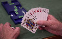 Le club de bridge de Balagne déménage à Monticello 