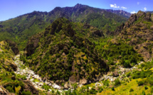 Invechjà bè in Corsica : des balades santé pour découvrir le patrimoine Corse