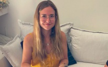 Kara Simeoni. Profession : opticienne de proximité 