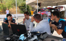 Auto WRC : Le Porto-Vecchias Loubet en lice sur l'Acropole