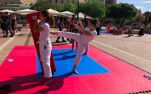 Ajaccio : "Associ in Festa" revient ce 11 septembre sur la place du général de Gaulle