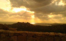 La météo du mercredi 8 septembre 2021 en Corse