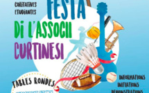 Corte : A Festa di l’Associi Curtinesi c'est ce dimanche 19 septembre