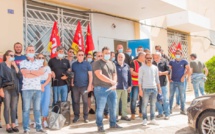 En Corse la CGT FAPT prépare une journée de grève générale à La Poste 
