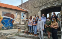 Corte : une semaine de sensibilisation sur la place des écrans dans la famille