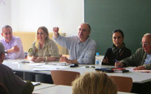 Collectif contre les assassinats et la loi de la jungle : Réunion publique à Corte