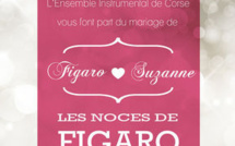 Opéra : Les Noces de Figaro au théâtre de Bastia