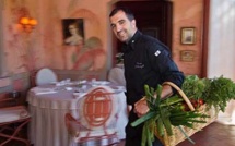 Thomas D’Arcangelo (Calvi) : Une recette corse à moins de 5 €