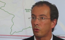 Cyril Luneau : « En Corse, SFR propose 300 Mega sur la fibre optique »