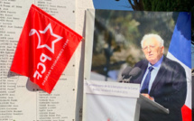 Bastia : émouvant hommage à Léo Micheli