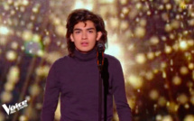 «The Voice All Stars» : l’Ajaccien Paul Ventimila intègre l’équipe de Mika