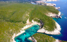 Météo de la semaine en Corse : Soleil en bord de mer, averses en montagne